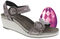 Seight Wedge Sandal, Wisteria, swatch